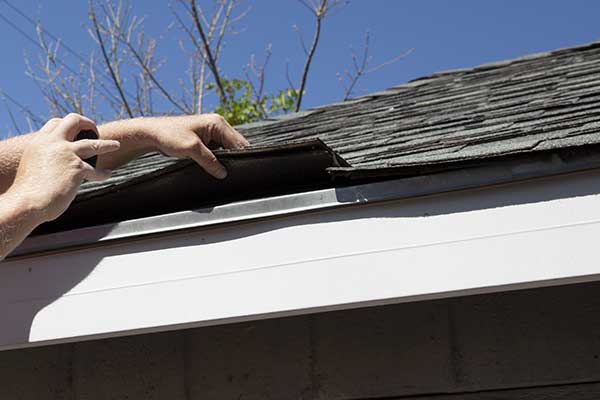 View All Roof Maintenance Services